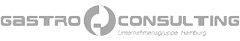 Gastro Consulting Logo
