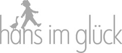 HANS IM GLÜCK Logo